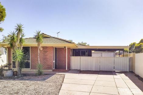 Property photo of 62 Butler Crescent Port Augusta West SA 5700