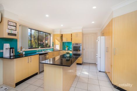 Property photo of 76 Freya Street Kareela NSW 2232