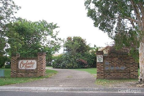 Property photo of 2/54-56 Cyclades Crescent Currumbin Waters QLD 4223