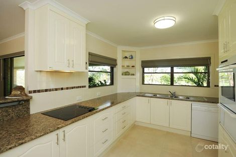 Property photo of 36 Boundary Road Beecher QLD 4680