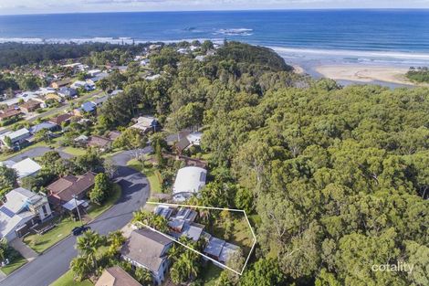 Property photo of 18 Campbell Street Safety Beach NSW 2456