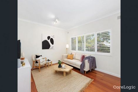 Property photo of 2/215 Ernest Street Cammeray NSW 2062