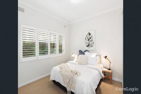 Property photo of 2/215 Ernest Street Cammeray NSW 2062