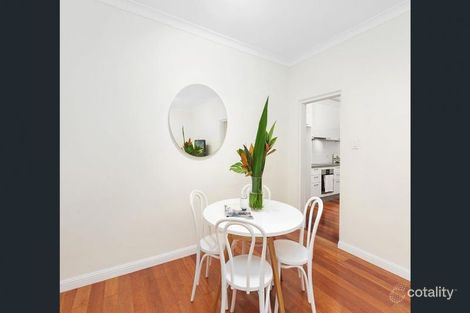 Property photo of 2/215 Ernest Street Cammeray NSW 2062