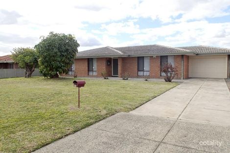 10 Ravenslea Dr, Parkwood, WA 6147