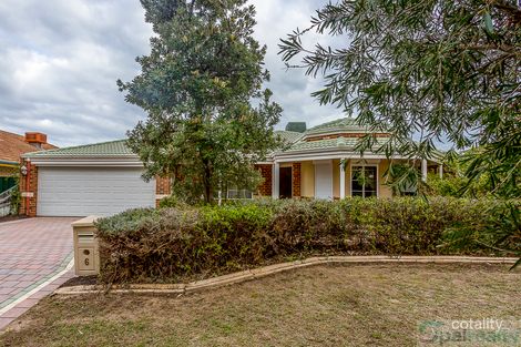 Property photo of 6 Brookville Circle Secret Harbour WA 6173