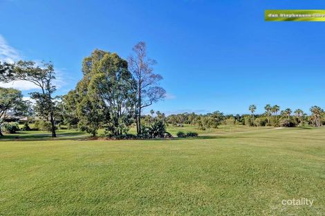 Property photo of 5223 Bay Hill Terrace Hope Island QLD 4212