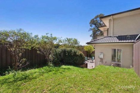 Property photo of 1/1-3 Hunter Street Kirrawee NSW 2232