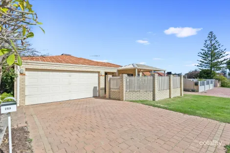 Property photo of 28A Russell Road Madeley WA 6065