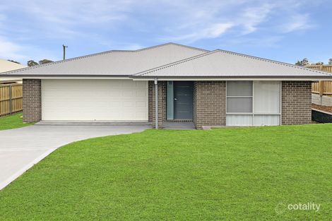 Property photo of 6 Corvina Circuit Cliftleigh NSW 2321