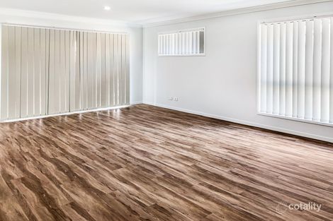 Property photo of 6 Corvina Circuit Cliftleigh NSW 2321