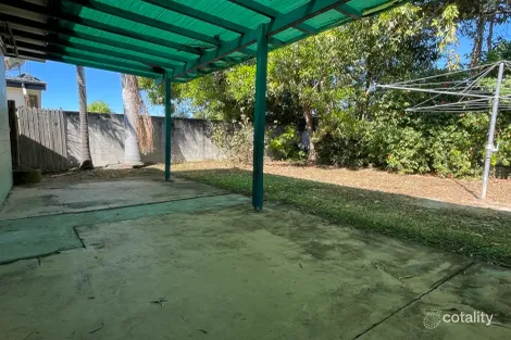 Property photo of 3/73 Punari Street Currajong QLD 4812