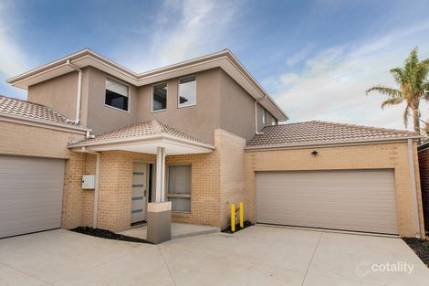 2/14 Mountain Cres, Mulgrave, VIC 3170