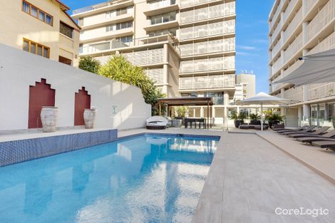 Property photo of 35/69 Leichhardt Street Spring Hill QLD 4000