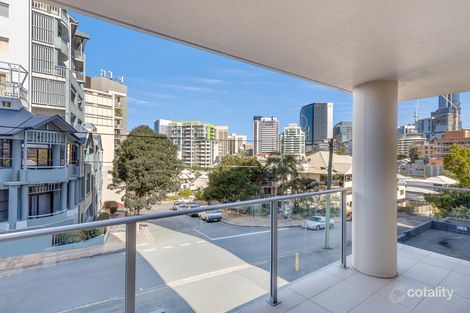 Property photo of 35/69 Leichhardt Street Spring Hill QLD 4000