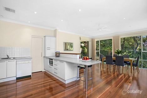 Property photo of 3 Myoora Street Pymble NSW 2073