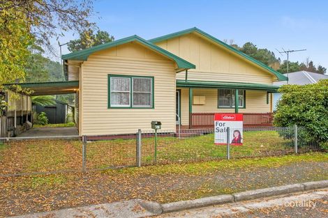 21 Railway Res, Queenstown, TAS 7467