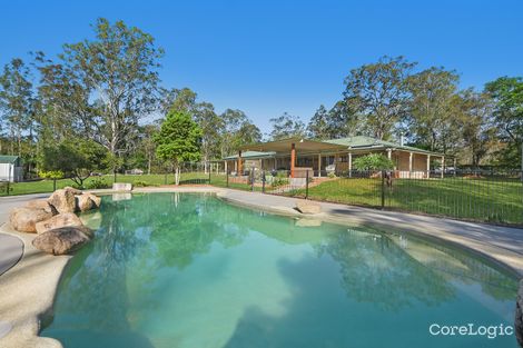 Property photo of 1 Atanie Court Wights Mountain QLD 4520
