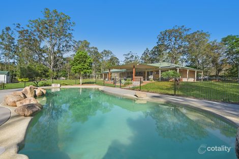 1 Atanie Ct, Wights Mountain, QLD 4520