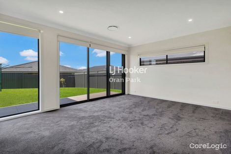 Property photo of 23 Carroll Street Oran Park NSW 2570