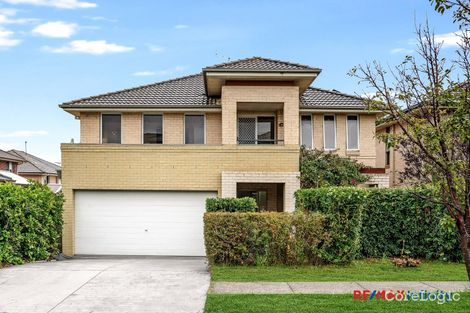 Property photo of 3 Channel Street Kellyville Ridge NSW 2155