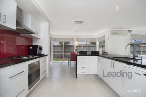 Property photo of 6 Slater Court Sunbury VIC 3429