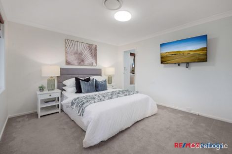 Property photo of 3 Channel Street Kellyville Ridge NSW 2155