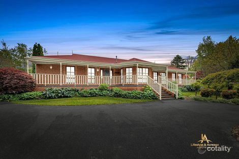48 Lovell Dr, Warragul, VIC 3820
