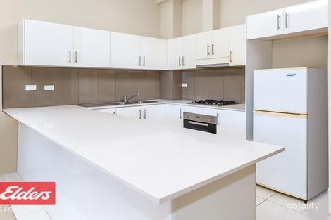 Property photo of 2/2-10 Ann Street Lidcombe NSW 2141