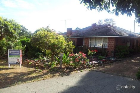 Property photo of 8 Bullarra Road Greenmount WA 6056