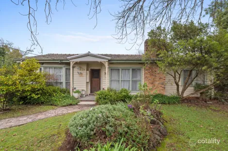 Property photo of 78 Pascoe Avenue Kilsyth VIC 3137
