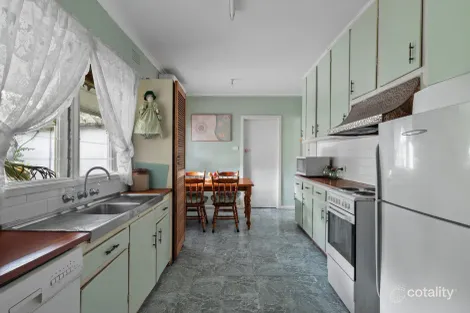 Property photo of 78 Pascoe Avenue Kilsyth VIC 3137