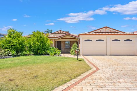 Property photo of 17 Midsummer Circle Ellenbrook WA 6069
