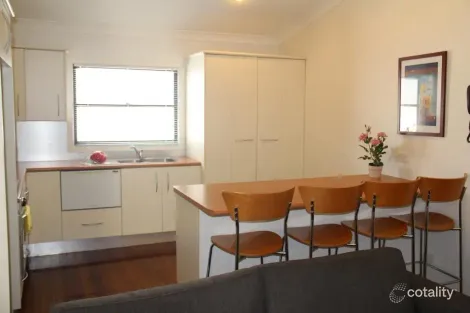 Property photo of 3/80 Racecourse Road Ascot QLD 4007