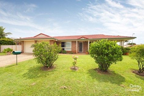 Property photo of 2 Violet Court Bongaree QLD 4507