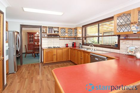 Property photo of 19 Flintlock Drive St Clair NSW 2759