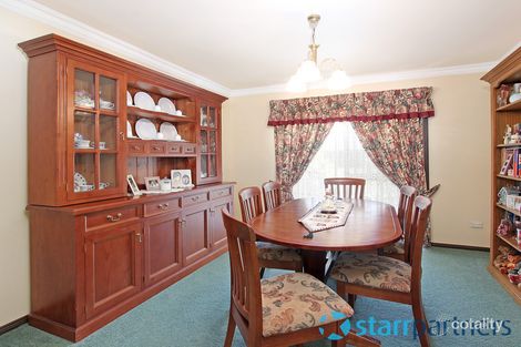 Property photo of 19 Flintlock Drive St Clair NSW 2759