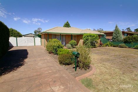 Property photo of 22 McCarthy Court Wallan VIC 3756