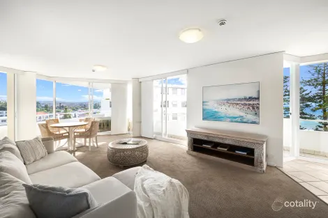 Property photo of 20/62 North Steyne Manly NSW 2095