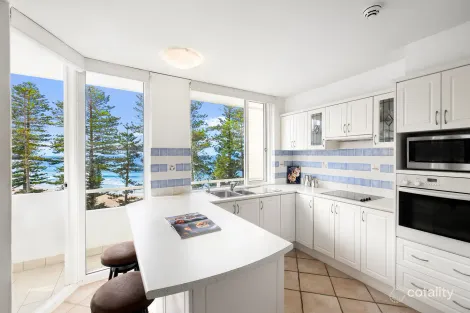 Property photo of 20/62 North Steyne Manly NSW 2095