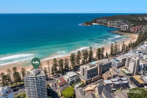 Property photo of 20/62 North Steyne Manly NSW 2095