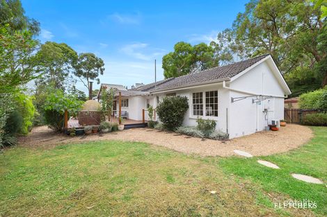 Property photo of 4 Pine Court Croydon VIC 3136