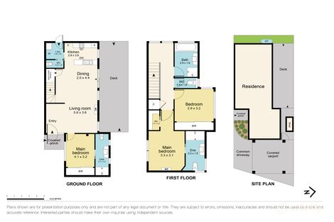 Property photo of 3/2 Rose Street Braybrook VIC 3019