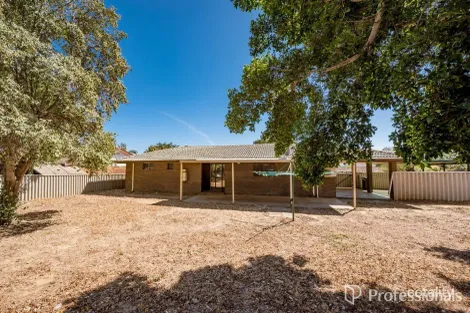 Property photo of 4 Ruth Street Karloo WA 6530