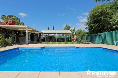 Property photo of 27 Panamuna Drive Willetton WA 6155