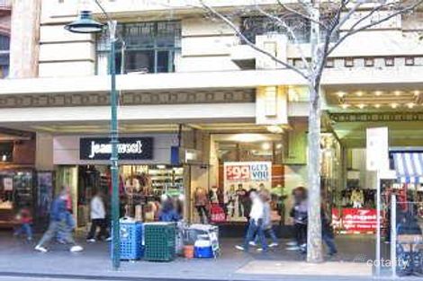 606/115 Swanston St, Melbourne, VIC 3000