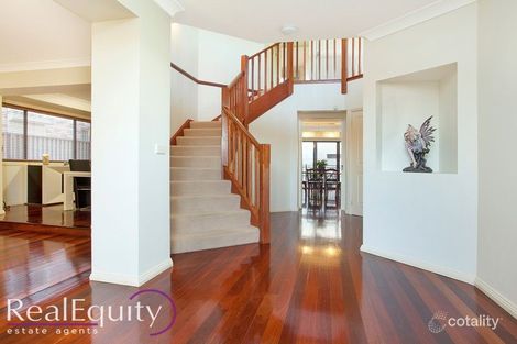 Property photo of 17 Pulham Place Chipping Norton NSW 2170