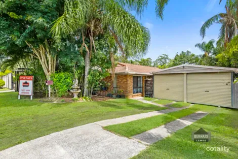 Contact Agent For Address, Beenleigh, QLD 4207