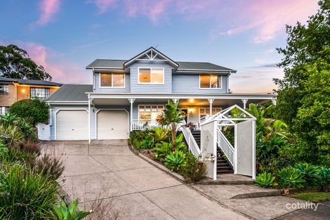 22 Castle Dr, Floraville, NSW 2280