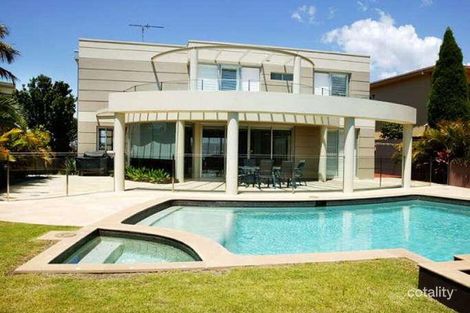 Property photo of 4 Edgecliffe Esplanade Seaforth NSW 2092
